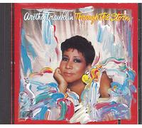 Franklin, Aretha - Through the Sto