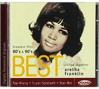 Franklin Aretha - United Together-Best [Import]
