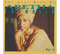 Franklin, Aretha - Very Best of 2