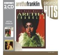 Franklin, Aretha - Very Best of Vol 1 (3cd) [Import]