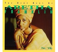 Franklin, Aretha - Vol. 2-Very Best of [Casete]