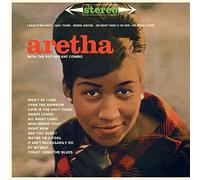 Aretha Franklin - W/ The Ray Bryant Combo (Mini-Lp Gatefold Replica)