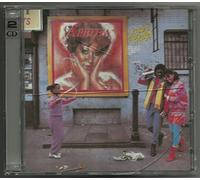 Franklin, Aretha - Who's Zoomin' Who (Deluxe Edition)