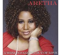 Franklin, Aretha - Woman Falling Out of Love
