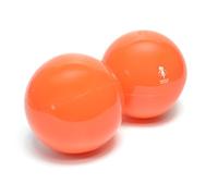 Franklin Ball Soft - Juego de 2 - suave soporte para Franklin delicados de escolar.