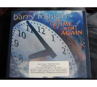 Franklin, Barry - Time & Again