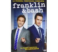 Franklin Bash T1 - Tri [DVD]