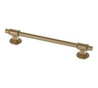 Franklin Brass Adjusta-Pull P49105-CZ-B - Tiradores ajustables para gabinetes de 1-3/8 pulgadas a 6-5/16 pulgadas de agujero a agujero (paquete de 5)