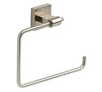 Franklin Brass MAX46-SN Maxted Towel Ring in Brushed Nickel