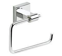 Franklin Brass MAX50-PC Maxted Toilet Tissue Paper Holder, Polished Chrome by Franklin Brass