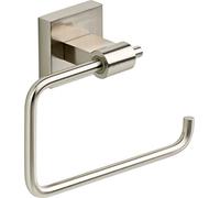 Franklin Brass MAX50-SN Maxted - Portarrollos de Papel higiénico (níquel Satinado)