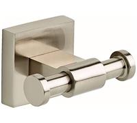 Franklin Brass Maxted - Gancho para albornoz, MAX35-SN