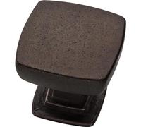 Franklin Brass P29542K-WCN-B Pomo para Armario, Castaño cálido, 1-1/8" (29mm)