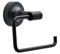 Franklin Brass VOI50-MB Voisin Portarrollos de Papel higiénico, Negro Mate