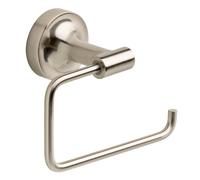 Franklin Brass VOI50SN Voisin Toilet Paper Holder Brushed Nickel