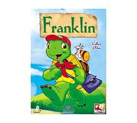 Franklin - Coffret 3 DVD [Francia]