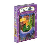 Franklin - Coffret - Et ses amis + Le héros [Francia] [DVD]