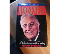 Franklin D Roosevelt
