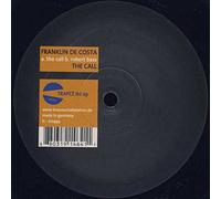 Franklin De Costa - Call [Vinilo]