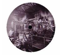 Franklin De Costa - Karmarouge Noir [Vinilo]