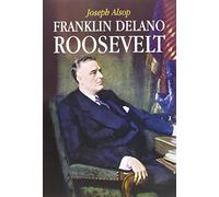 Franklin Delano Roosevelt (TORRES DE PAPEL)