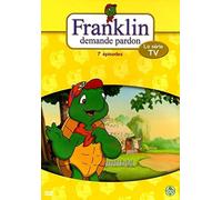Franklin / Demande Pardon [Edizione: Belgio] [Italia] [DVD]