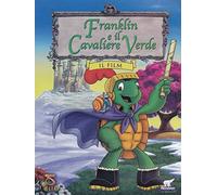 Franklin e il Cavaliere Verde [Italia] [DVD]