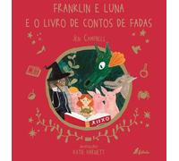 Franklin E Luna E O Livro De Fadas