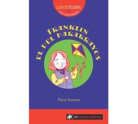 FRANKLIN el del pararrayos: 9 (Sabelotod@s)