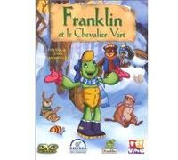 Franklin et le Chevalier Vert [Francia] [DVD]