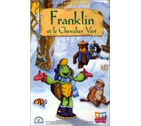 Franklin et le chevalier vert [Francia] [VHS]