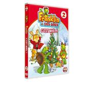 Franklin et ses amis - 2 - C'est Noël ! [Francia] [DVD]