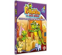 Franklin et ses amis - 6 - C'est super d'être un grand frère ! [Francia] [DVD]