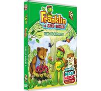 Franklin et ses amis - 9 - Fans de nature ! [DVD]