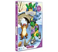 Franklin - Et ses amis [Francia] [DVD]