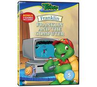 Franklin - Franklin and The Computer