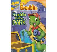 Franklin: Franklin in the Dark [USA] [DVD]