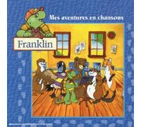 Franklin - Franklin / Vol.2 : Mes Aventur
