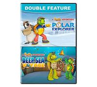 Franklin & Friends Adventure: Polar Explorer [Edizione: Stati Uniti] [Italia] [DVD]