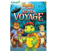 Franklin & Friends - Deep Sea Voyage [USA] [DVD]