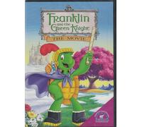 Franklin & Green Knight [USA] [DVD]