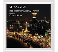 Franklin, Henry - Shanghai