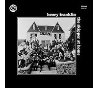Franklin, Henry - The Skipper At Home [Vinilo]