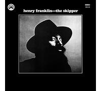 Franklin, Henry - The Skipper [Vinilo]