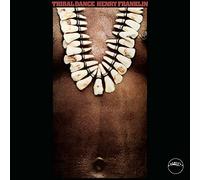Franklin,Henry - Tribal Dance [Vinilo]