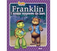 Franklin i przyjaciele (Franklin i nocna wyprawa do lasu)