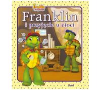 Franklin i przyjaciele (Franklin i przyjęcie u cioci)