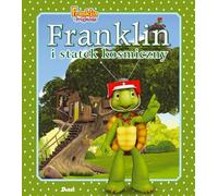 Franklin i przyjaciele (Franklin i statek kosmiczny)