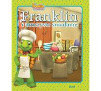 Franklin i przyjaciele (Franklin i uroczyste śniadanie)
