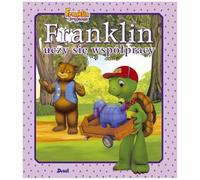 Franklin i przyjaciele (Franklin uczy się współpracy)